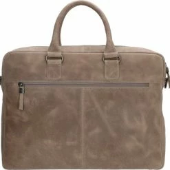 Aanbiedingen ✨ Micmacbags Malmö Laptoptas 17,3 Inch (43 Cm) - Grijs 🔥 16 Aanbiedingen ✨ Micmacbags Malmö Laptoptas 17,3 Inch (43 Cm) - Grijs 🔥 -Tassen-Dames Winkel 550x535 4