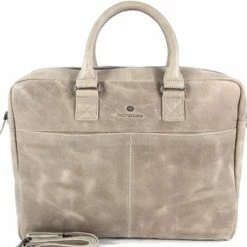 Aanbiedingen ✨ Micmacbags Malmö Laptoptas 17,3 Inch (43 Cm) - Grijs 🔥 24 Aanbiedingen ✨ Micmacbags Malmö Laptoptas 17,3 Inch (43 Cm) - Grijs 🔥 -Tassen-Dames Winkel 550x537 5