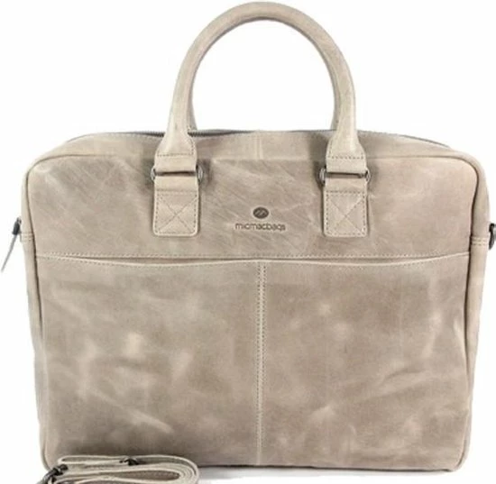 Aanbiedingen ✨ Micmacbags Malmö Laptoptas 17,3 Inch (43 Cm) - Grijs 🔥 13 Aanbiedingen ✨ Micmacbags Malmö Laptoptas 17,3 Inch (43 Cm) - Grijs 🔥 - Afbeelding 11