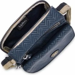 Hete verkoop β¨ Kipling NEW ELDORADO Dames Tas - Endless Bl Emb π 10 Hete verkoop β¨ Kipling NEW ELDORADO Dames Tas - Endless Bl Emb π -Tassen-Dames Winkel 550x539 6