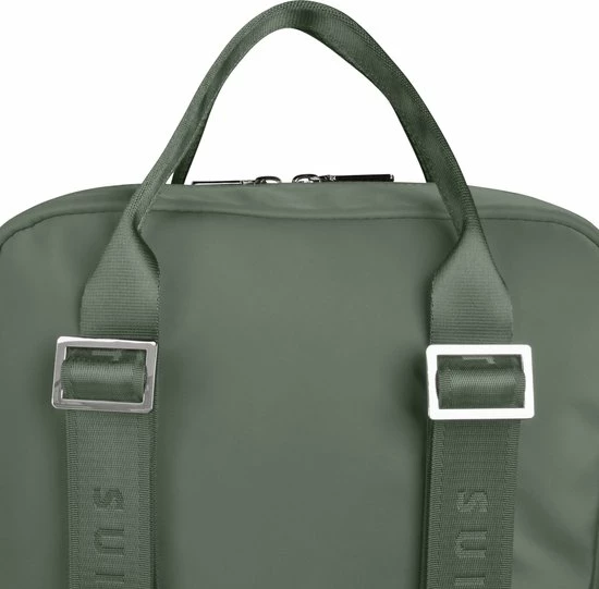 Top 10 π SUITSUIT - Natura - Agave - Rugzak π₯ 8 Top 10 π SUITSUIT - Natura - Agave - Rugzak π₯ - Afbeelding 6