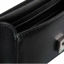 Korting ๐ Valentino Bags Divina Dames Crossbodytas - Zwart ๐ 51 Korting ๐ Valentino Bags Divina Dames Crossbodytas - Zwart ๐ -Tassen-Dames Winkel 550x541 4