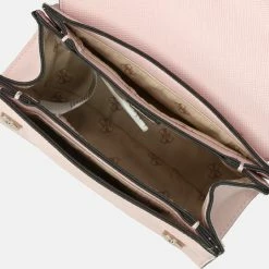 Beste recensies van π Guess Alexie Dames Crossbodytas - Lichtroze βοΈ 10 Beste recensies van π Guess Alexie Dames Crossbodytas - Lichtroze βοΈ -Tassen-Dames Winkel 550x541 5