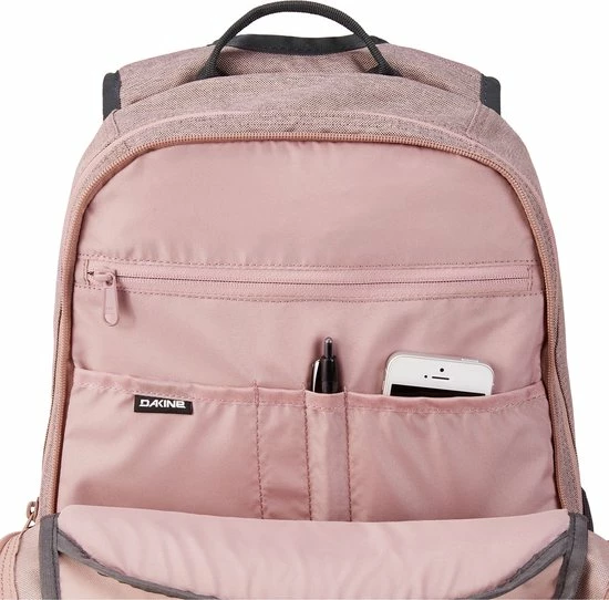Beste Pirce ๐งจ Dakine Campus M 25L Rugzak - Zwart II ๐ 5 Beste Pirce ๐งจ Dakine Campus M 25L Rugzak - Zwart II ๐ - Afbeelding 3