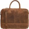 Beste Pirce 💯 Micmacbags Bartlesville Laptoptas - 15,6 Inch - Bruin 🧨 -Tassen-Dames Winkel 550x543 5