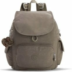 Top 10 🧨 Kipling City Pack S Rugzak 13 Liter - True Beige 😉