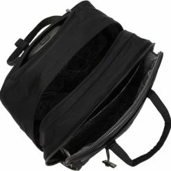 Goedkoop ✔️ Kipling Laptoptas / Werktas / Aktetas Dames - Omao - 15 Inch - Polyamide - Zwart ⭐ -Tassen-Dames Winkel 550x544 9