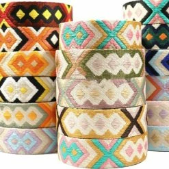 Beste recensies van ❤️ Bag Strap / Tas Riem - Oranje/Rood/Zwart | Schouderriem | 130 Cm | Fashion Favorite 😍 -Tassen-Dames Winkel 550x545 5