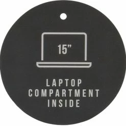 Beste deal π€© Enrico Benetti Madrid 54676 Schoudertas Weekendtas Sporttas Met 15" Laptopvak - Zwart β¨ 16 Beste deal π€© Enrico Benetti Madrid 54676 Schoudertas Weekendtas Sporttas Met 15" Laptopvak - Zwart β¨ -Tassen-Dames Winkel 550x546 8