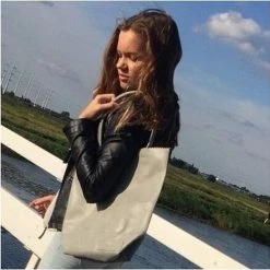 Goedkoop β Zebra Trends Schoudertas Natural Bags - Grijs π 19 Goedkoop β Zebra Trends Schoudertas Natural Bags - Grijs π -Tassen-Dames Winkel 550x547 1