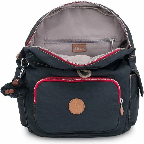 Beste recensies van π Kipling City Pack S - Rugzak - 13 Liter - True Navy C π― 6 Beste recensies van π Kipling City Pack S - Rugzak - 13 Liter - True Navy C π― - Afbeelding 4