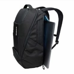 Coupon 💯 Thule Accent 26L - Laptop Rugzak - 15 Tot 16 Inch - Zwart 👏 -Tassen-Dames Winkel 550x549 11