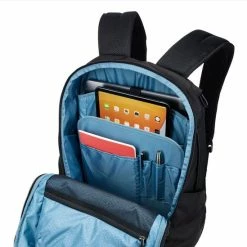 Coupon 💯 Thule Accent 26L - Laptop Rugzak - 15 Tot 16 Inch - Zwart 👏 -Tassen-Dames Winkel 550x549 12