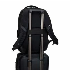 Coupon 💯 Thule Accent 26L - Laptop Rugzak - 15 Tot 16 Inch - Zwart 👏 -Tassen-Dames Winkel 550x549 13