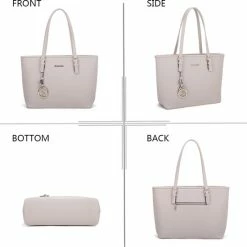 Goedkoop π Merkloos Gallantry - Dames Tas Shopper Met Rits- Handtas - Schooltas - Werktas - Geschikt Voor A4 - Beige π 15 Goedkoop π Merkloos Gallantry - Dames Tas Shopper Met Rits- Handtas - Schooltas - Werktas - Geschikt Voor A4 - Beige π -Tassen-Dames Winkel 550x549 20