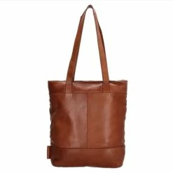 Kopen 🔔 Micmacbags Artisan Shopper - Bruin 👏 -Tassen-Dames Winkel 550x549 23