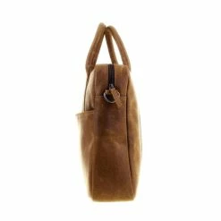 Hete verkoop 👍 DSTRCT Limited Laptoptas - 15,6 Inch - Cognac 😉 -Tassen-Dames Winkel 550x550 100