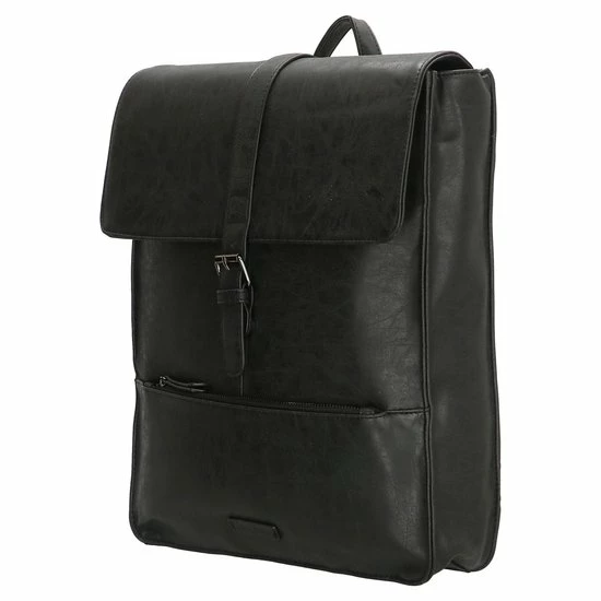 Groothandel β€οΈ Enrico Benetti Kate 66454 Rugtas Met 15" Laptopvak - Zwart 𧨠5 Groothandel β€οΈ Enrico Benetti Kate 66454 Rugtas Met 15" Laptopvak - Zwart 𧨠- Afbeelding 3