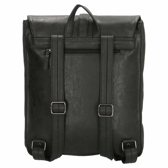 Groothandel β€οΈ Enrico Benetti Kate 66454 Rugtas Met 15" Laptopvak - Zwart 𧨠6 Groothandel β€οΈ Enrico Benetti Kate 66454 Rugtas Met 15" Laptopvak - Zwart 𧨠- Afbeelding 4