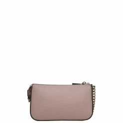 Beste deal 🎉 Michael Kors Clutches Pouches & Clutches Leer - Roze 🎁 -Tassen-Dames Winkel 550x550 1023