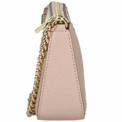 Beste deal 🎉 Michael Kors Clutches Pouches & Clutches Leer - Roze 🎁 -Tassen-Dames Winkel 550x550 1027