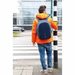 Flash-uitverkoop 💯 XD Design Bobby Pro - Anti-Diefstal Rugzak 18 Liter - Blauw 🥰 -Tassen-Dames Winkel 550x550 1037