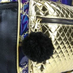 Top 10 🌟 L.O.L. Surprise! LOL Surprise - Rugzak Meisje - Goud - Hoogte 40cm ✔️ -Tassen-Dames Winkel 550x550 1063