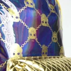 Top 10 🌟 L.O.L. Surprise! LOL Surprise - Rugzak Meisje - Goud - Hoogte 40cm ✔️ -Tassen-Dames Winkel 550x550 1064