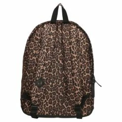 Korting ✔️ Enrico Benetti Londen 46122 Laptoprugzak Met 15" Laptopvak - Panter Print 😀 -Tassen-Dames Winkel 550x550 1068