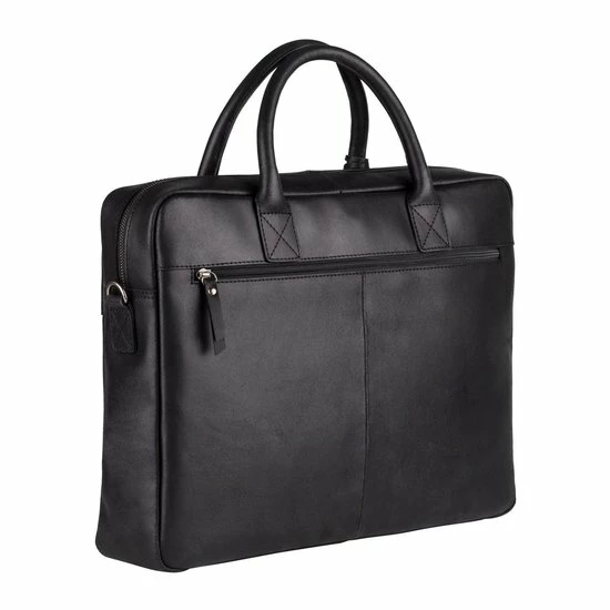 Groothandel β Burkely By Bol.Com Unisex Bart Laptoptas - 15.6'' - Zwart π₯° 5 Groothandel β Burkely By Bol.Com Unisex Bart Laptoptas - 15.6'' - Zwart π₯° - Afbeelding 3