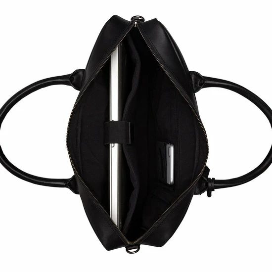 Groothandel β Burkely By Bol.Com Unisex Bart Laptoptas - 15.6'' - Zwart π₯° 6 Groothandel β Burkely By Bol.Com Unisex Bart Laptoptas - 15.6'' - Zwart π₯° - Afbeelding 4