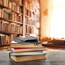 Beste Pirce 👏 Merkloos Relaxdays Vilten Opbergtasje - Kleine Vilttas - Opbergtas Oplaadkabel Oordopjes - Kabeltas Antraciet ⌛ -Tassen-Dames Winkel 550x550 1077