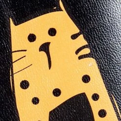 Goedkoop 🧨 Schoudertas - BiggDesign Cats - Dames Tas - Handtas Dames 🥰 -Tassen-Dames Winkel 550x550 1081