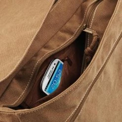 Groothandel 👏 Quadra - Schoudertas - Kaki 😉 -Tassen-Dames Winkel 550x550 1084