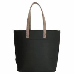 Beste recensies van 💯 Beagles VILTEN Shopper Schoudertas Zwart Vilt Met Rits TRENDY 💯 -Tassen-Dames Winkel 550x550 1092