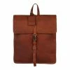 Top 10 👍 Burkely Antique Avery Unisex Rugzak - Cognac 🧨