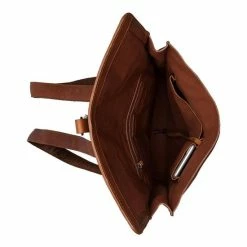 Top 10 👍 Burkely Antique Avery Unisex Rugzak - Cognac 🧨 -Tassen-Dames Winkel 550x550 1096