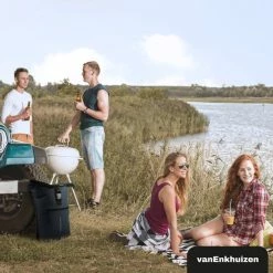 Uitgang ✔️ Van Enkhuizen VanEnkhuizen Rolltop Rugzak Met Laptopvak 15,6 Inch - 20 Liter - Waterafstotend En Thermo Materiaal - Navy 😉 -Tassen-Dames Winkel 550x550 1129