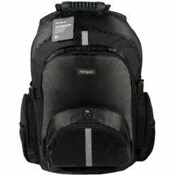 Korting 🛒 Targus Classic Laptoprugzak / 16 Inch / Zwart 🎉 -Tassen-Dames Winkel 550x550 1170