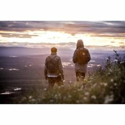 Gloednieuw 👏 Fjallraven Fjällräven Kånken No. 2 Black Unisex Rugzak - Black ⌛ -Tassen-Dames Winkel 550x550 1180