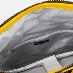 Promo 🛒 New Rebels Laptoprugzak Mart - Geel 😉 -Tassen-Dames Winkel 550x550 1189