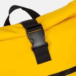 Promo 🛒 New Rebels Laptoprugzak Mart - Geel 😉 -Tassen-Dames Winkel 550x550 1193