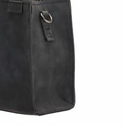 Coupon 🔥 Zebra Trends Schoudertasje Merel Zwart 🥰 -Tassen-Dames Winkel 550x550 13