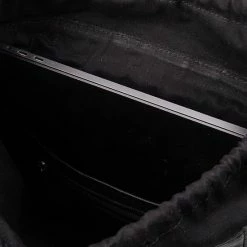 Korting 👏 Cowboysbag Dames Rugzak Leer - Zwart ✔️ -Tassen-Dames Winkel 550x550 131