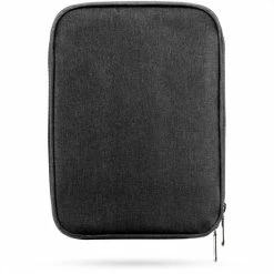 Aanbiedingen ⭐ QY Tasorganizer Voor Kabels Elektronica En Accessoires – Zwart 😀 -Tassen-Dames Winkel 550x550 145