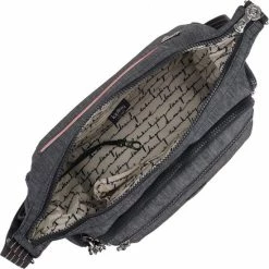 Promo βοΈ Kipling GABBIE Dames Crossbodytas - Active Denim π 11 Promo βοΈ Kipling GABBIE Dames Crossbodytas - Active Denim π -Tassen-Dames Winkel 550x550 196