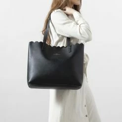 Beste Verkoop β€οΈ Sacha - Zwarte Shopper π 15 Beste Verkoop β€οΈ Sacha - Zwarte Shopper π -Tassen-Dames Winkel 550x550 20