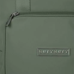 Top 10 π SUITSUIT - Natura - Agave - Rugzak π₯ 21 Top 10 π SUITSUIT - Natura - Agave - Rugzak π₯ -Tassen-Dames Winkel 550x550 203