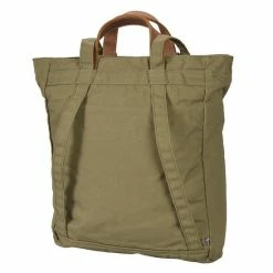 Goedkoop 🥰 Fjallraven Fjällräven Totepack No. 1 Unisex Rugzak - Green 😀 -Tassen-Dames Winkel 550x550 213