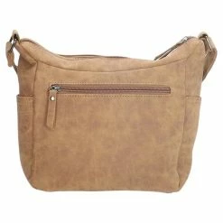 Beste Verkoop 🥰 Enrico Benetti Nouméa 66343 Schoudertas - Camel 🎉 -Tassen-Dames Winkel 550x550 234